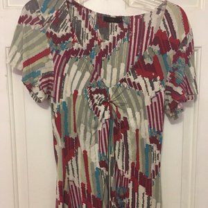 Lux Size Small Womens Top -> Lux‎ size small womens top